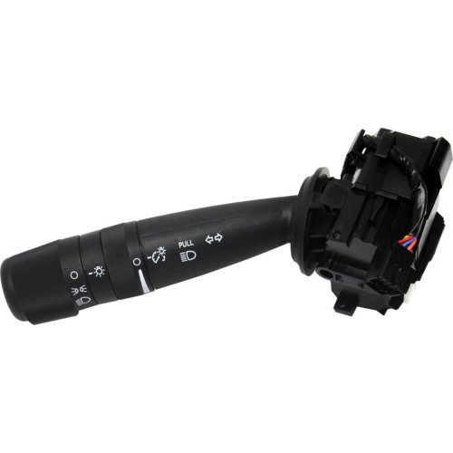 Jeep Grand Cherokee Multifunction Switch Turn Signal Lever At Monster Auto Parts